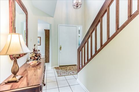 Tiny photo for 789 Oak Hill Road, Lake Barrington, IL 60010 (MLS # 12632389)