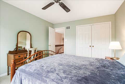 Tiny photo for 789 Oak Hill Road, Lake Barrington, IL 60010 (MLS # 12632389)