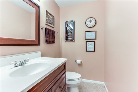Tiny photo for 789 Oak Hill Road, Lake Barrington, IL 60010 (MLS # 12632389)
