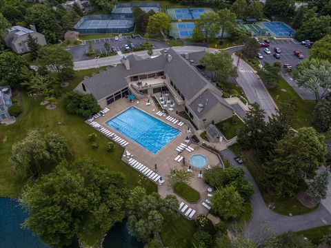 Tiny photo for 789 Oak Hill Road, Lake Barrington, IL 60010 (MLS # 12632389)
