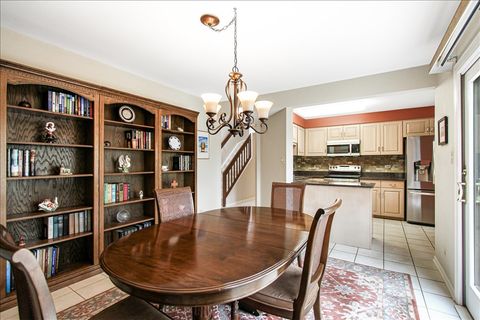 Tiny photo for 789 Oak Hill Road, Lake Barrington, IL 60010 (MLS # 12632389)