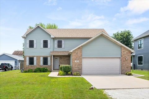 Photo of 999 W Cermak Road, Braidwood, IL 60408 (MLS # 12712938)
