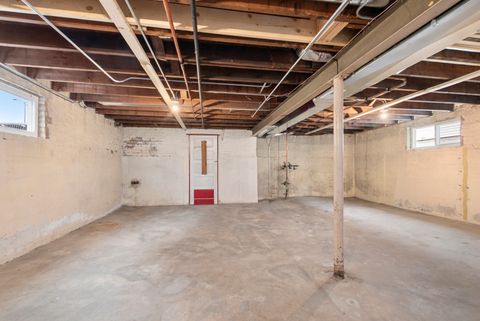 Tiny photo for 10308 S Spaulding Avenue, Chicago, IL 60655 (MLS # 12616469)