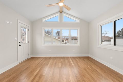 Tiny photo for 10308 S Spaulding Avenue, Chicago, IL 60655 (MLS # 12616469)