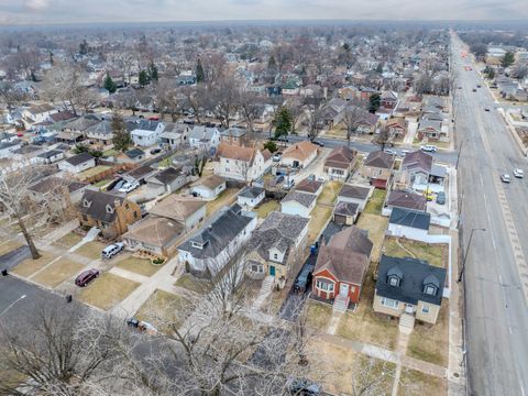 Tiny photo for 10308 S Spaulding Avenue, Chicago, IL 60655 (MLS # 12616469)