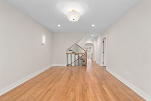 Tiny photo for 10308 S Spaulding Avenue, Chicago, IL 60655 (MLS # 12616469)
