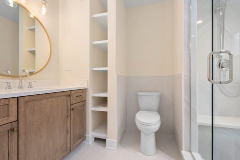 Tiny photo for 10308 S Spaulding Avenue, Chicago, IL 60655 (MLS # 12616469)