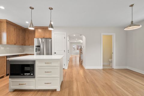 Tiny photo for 10308 S Spaulding Avenue, Chicago, IL 60655 (MLS # 12616469)