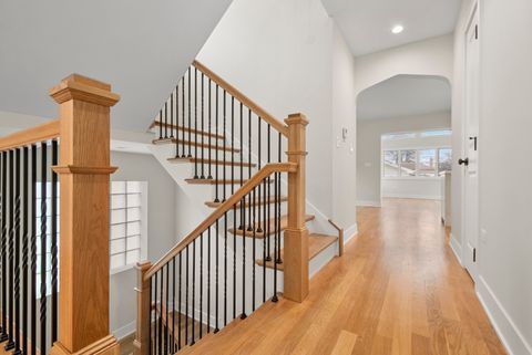 Tiny photo for 10308 S Spaulding Avenue, Chicago, IL 60655 (MLS # 12616469)