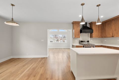 Tiny photo for 10308 S Spaulding Avenue, Chicago, IL 60655 (MLS # 12616469)