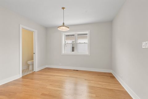 Tiny photo for 10308 S Spaulding Avenue, Chicago, IL 60655 (MLS # 12616469)
