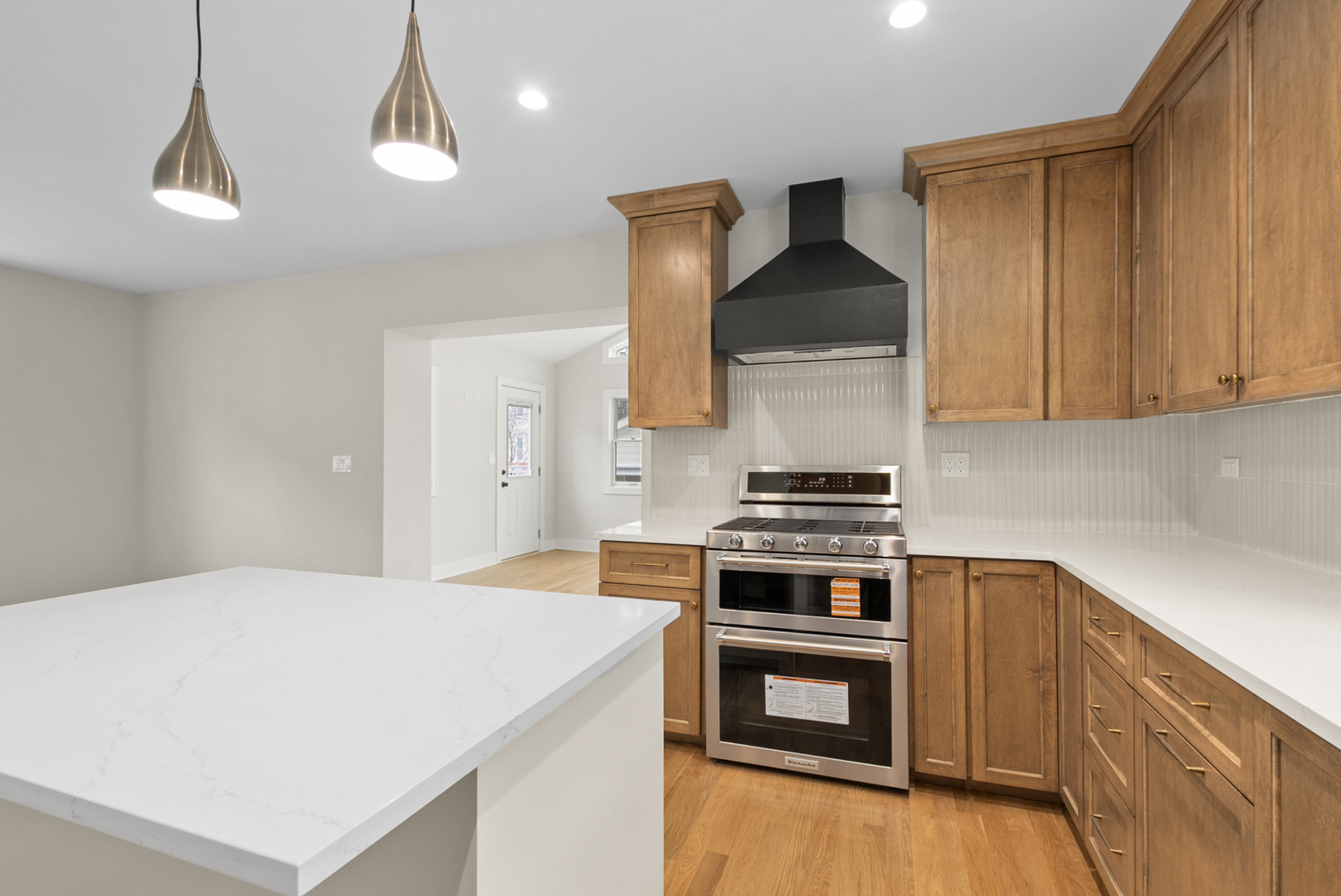 10308 S Spaulding Avenue