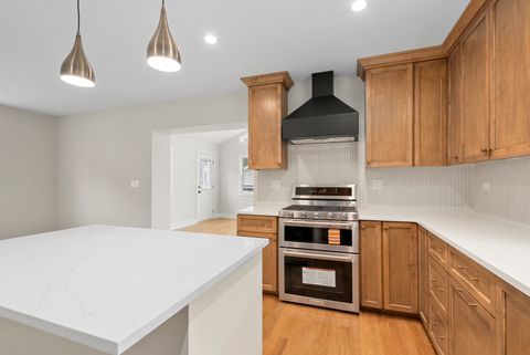 Tiny photo for 10308 S Spaulding Avenue, Chicago, IL 60655 (MLS # 12616469)