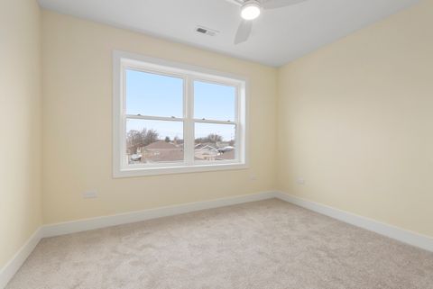Tiny photo for 10308 S Spaulding Avenue, Chicago, IL 60655 (MLS # 12616469)