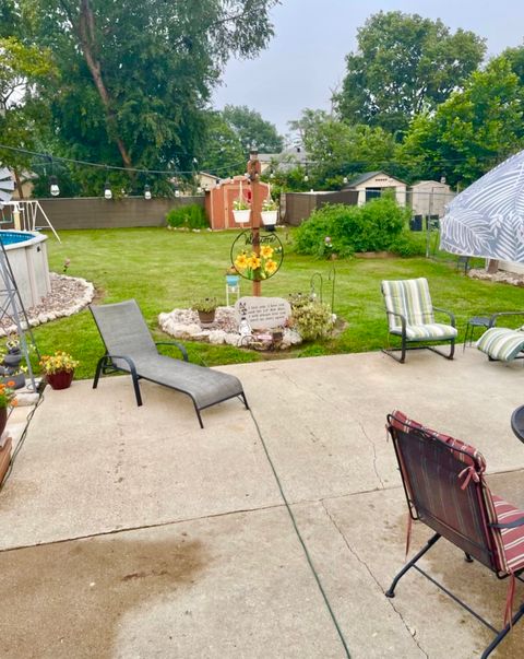 Tiny photo for 723 9th Avenue, Rock Falls, IL 61071 (MLS # 12499130)