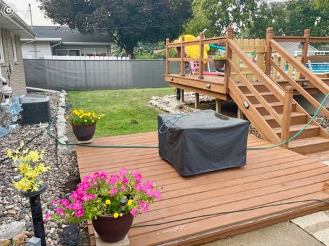 Tiny photo for 723 9th Avenue, Rock Falls, IL 61071 (MLS # 12499130)