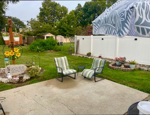 Tiny photo for 723 9th Avenue, Rock Falls, IL 61071 (MLS # 12499130)