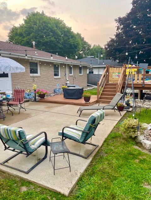 Tiny photo for 723 9th Avenue, Rock Falls, IL 61071 (MLS # 12499130)