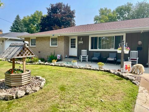 Tiny photo for 723 9th Avenue, Rock Falls, IL 61071 (MLS # 12499130)