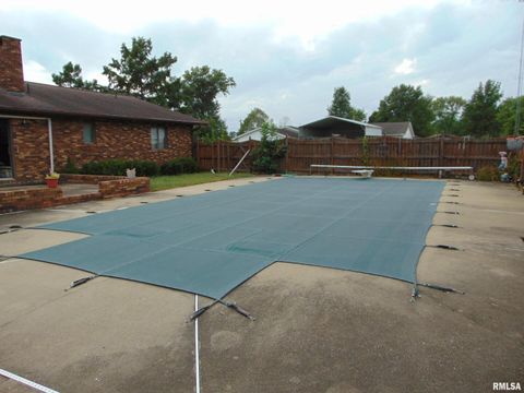 Tiny photo for 4077 State Route 154 Highway, Pinckneyville, IL 62274 (MLS # EB460013)