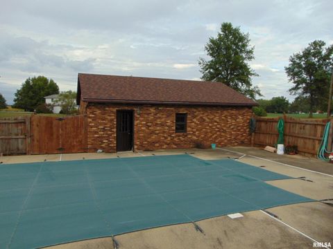 Tiny photo for 4077 State Route 154 Highway, Pinckneyville, IL 62274 (MLS # EB460013)