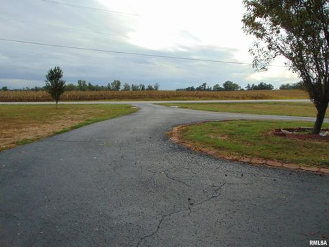 Tiny photo for 4077 State Route 154 Highway, Pinckneyville, IL 62274 (MLS # EB460013)