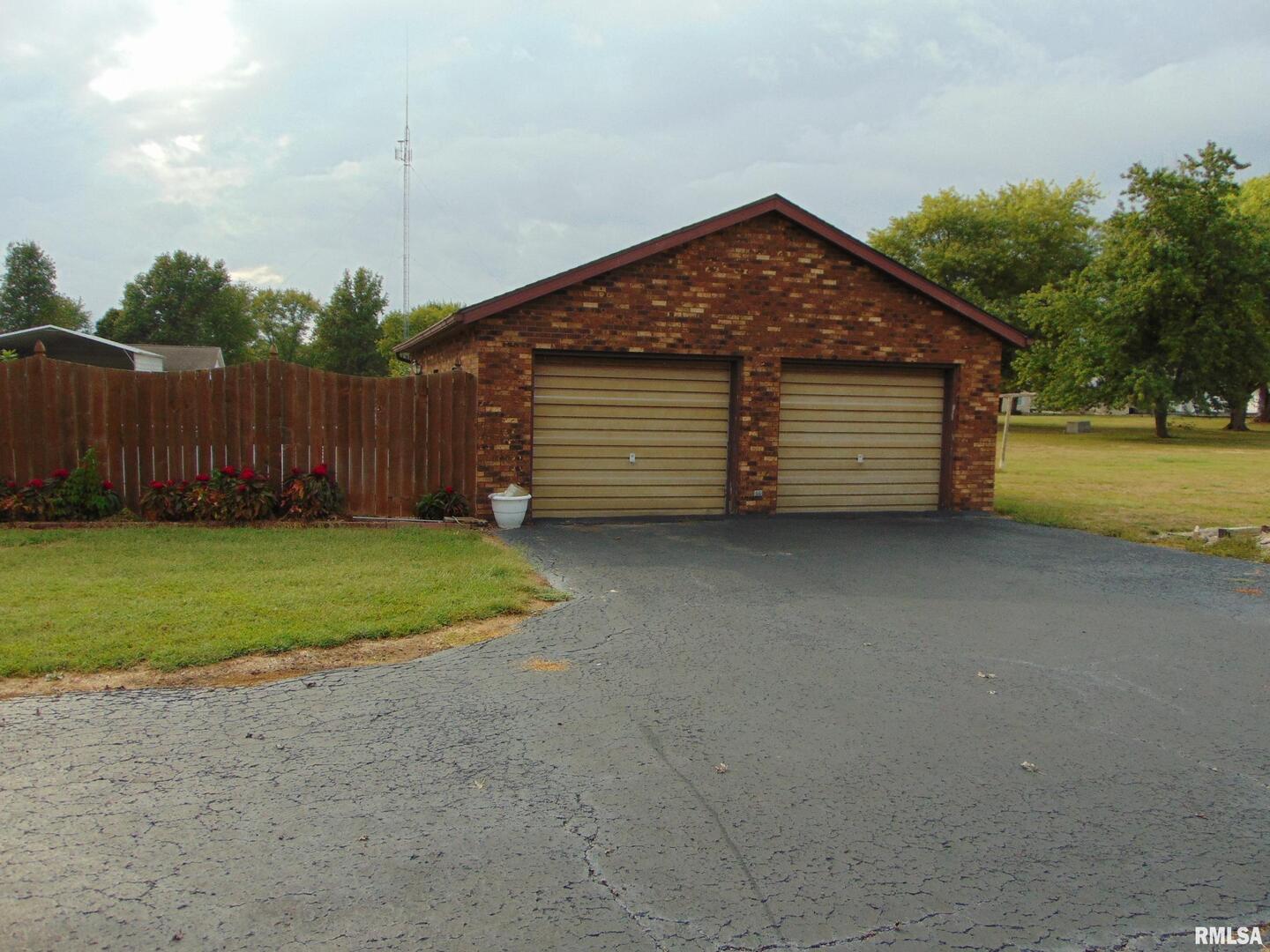 4077 State Route 154 Highway