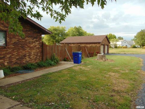 Tiny photo for 4077 State Route 154 Highway, Pinckneyville, IL 62274 (MLS # EB460013)