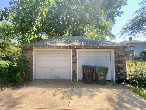 Tiny photo for 685 E 142nd Street, Dolton, IL 60419 (MLS # 12509470)