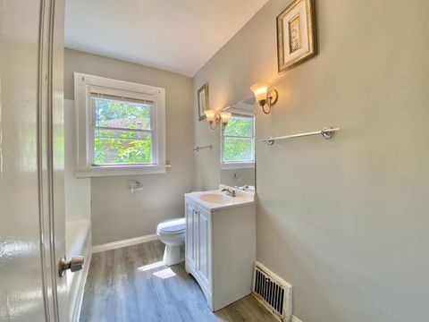 Tiny photo for 685 E 142nd Street, Dolton, IL 60419 (MLS # 12509470)