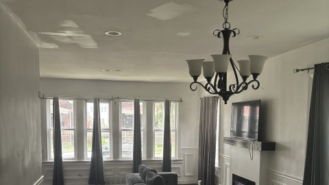 Tiny photo for 8618 S Aberdeen Street, Chicago, IL 60620 (MLS # 12754903)