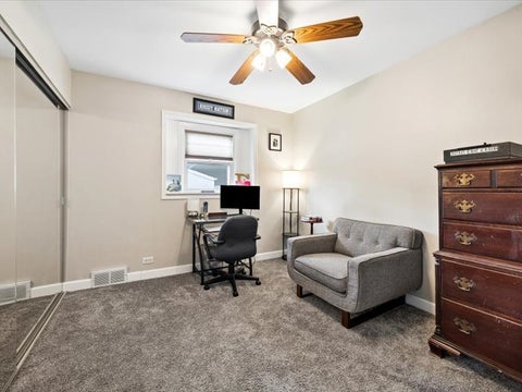 Tiny photo for 224 N Highland Avenue, Elmhurst, IL 60126 (MLS # 12679387)
