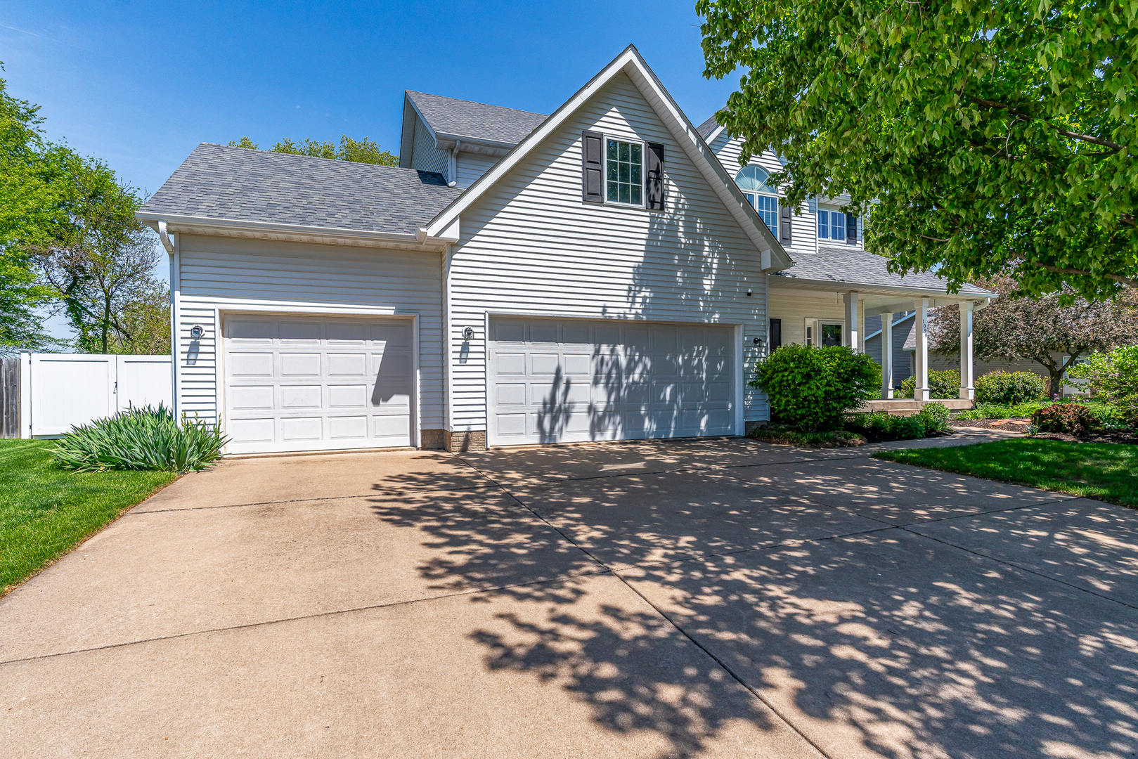 1099 BRIDGEVIEW Place