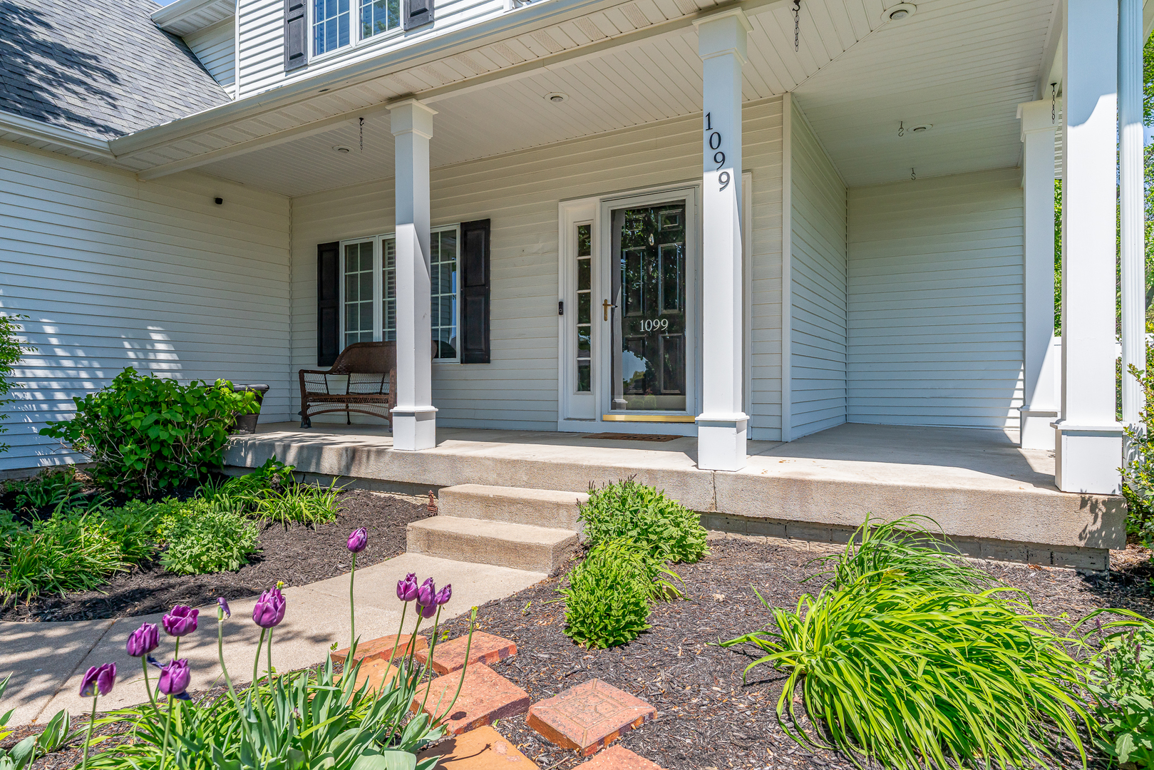 1099 BRIDGEVIEW Place