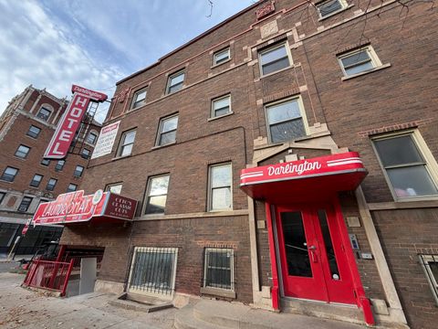 4700 N Racine Avenue 214 Chicago IL 60640