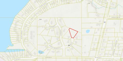 25058 W Megan Court Lake Villa IL 60046