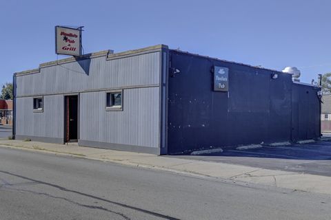 2736 Chicago Road South Chicago Heights IL 60411