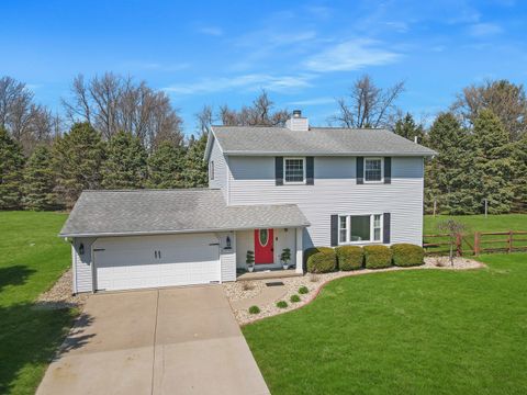 Tiny photo for 18788 US 150 Highway, Bloomington, IL 61705 (MLS # 12606510)