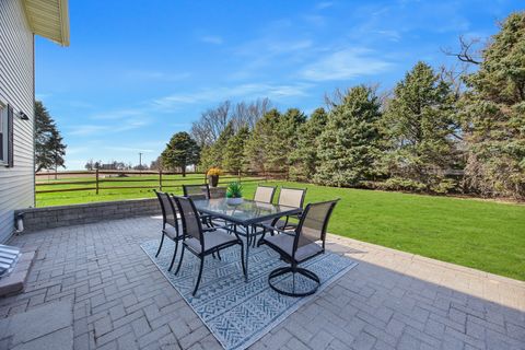 Tiny photo for 18788 US 150 Highway, Bloomington, IL 61705 (MLS # 12606510)