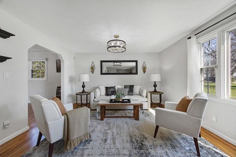 Tiny photo for 18788 US 150 Highway, Bloomington, IL 61705 (MLS # 12606510)