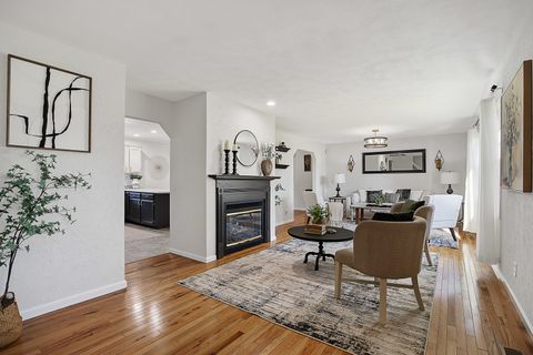 Tiny photo for 18788 US 150 Highway, Bloomington, IL 61705 (MLS # 12606510)