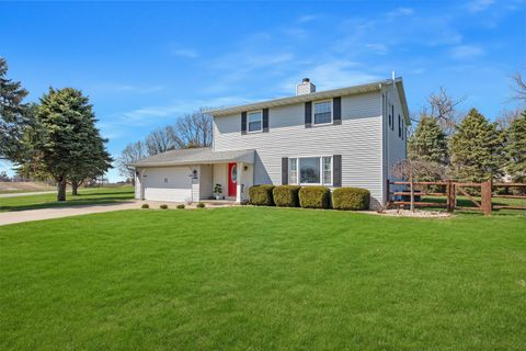 Tiny photo for 18788 US 150 Highway, Bloomington, IL 61705 (MLS # 12606510)