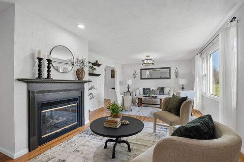 Tiny photo for 18788 US 150 Highway, Bloomington, IL 61705 (MLS # 12606510)