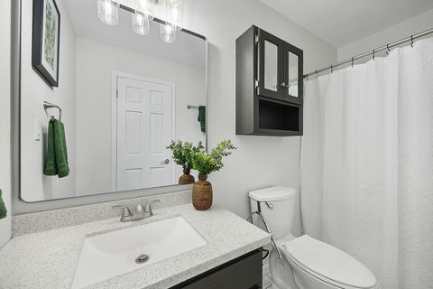 Tiny photo for 18788 US 150 Highway, Bloomington, IL 61705 (MLS # 12606510)