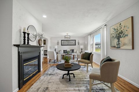 Tiny photo for 18788 US 150 Highway, Bloomington, IL 61705 (MLS # 12606510)