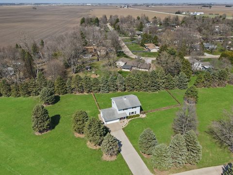 Tiny photo for 18788 US 150 Highway, Bloomington, IL 61705 (MLS # 12606510)