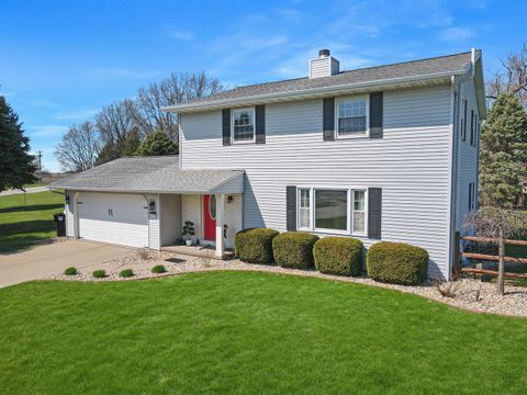 Tiny photo for 18788 US 150 Highway, Bloomington, IL 61705 (MLS # 12606510)