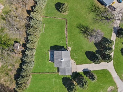 Tiny photo for 18788 US 150 Highway, Bloomington, IL 61705 (MLS # 12606510)