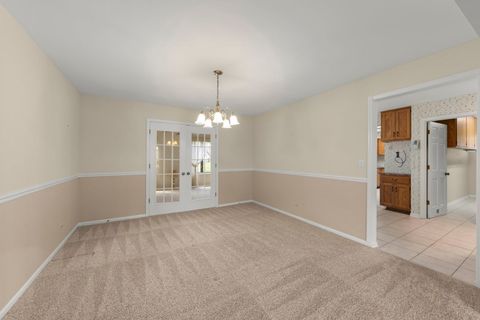 Tiny photo for 11532 Autobahn Drive, Palos Park, IL 60464 (MLS # 12609193)