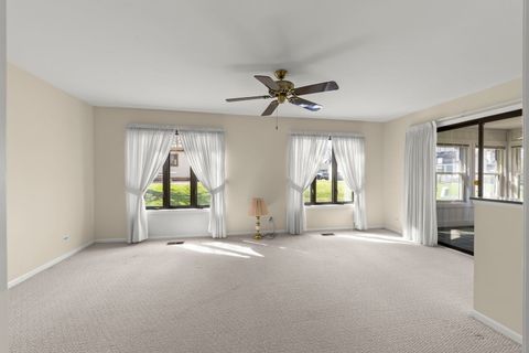 Tiny photo for 11532 Autobahn Drive, Palos Park, IL 60464 (MLS # 12609193)